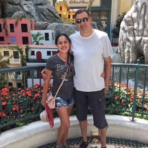 Meet your Posher, Karla